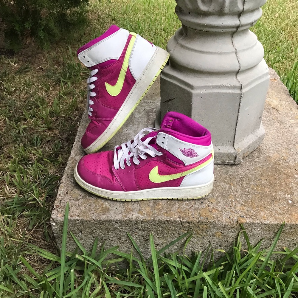 Jordan 1 High